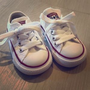 Chuck Taylor All Star Low Top Converse